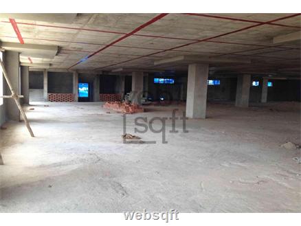 Commercial Commercial complex for Rent